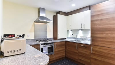 Flat Great Eastern Street in Greater London