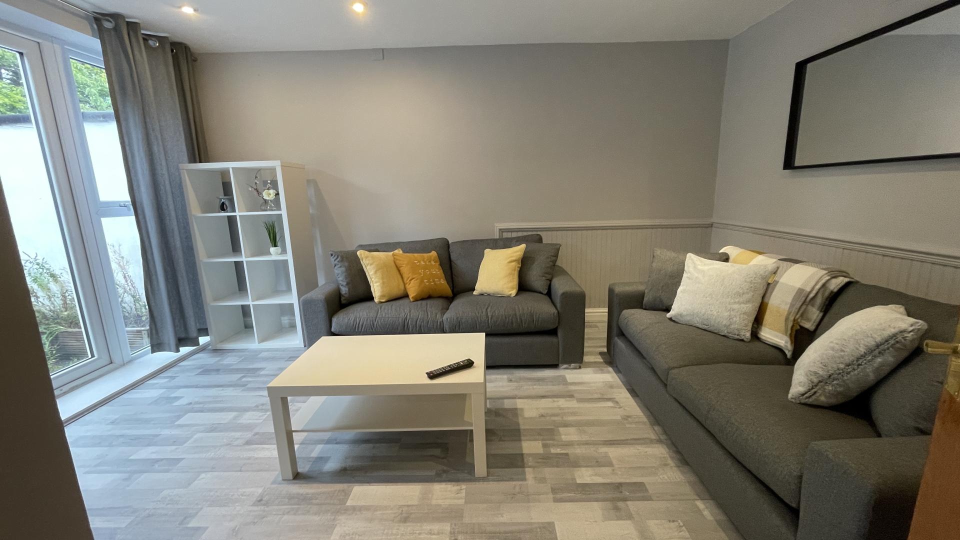 House Hayes Park in Chester