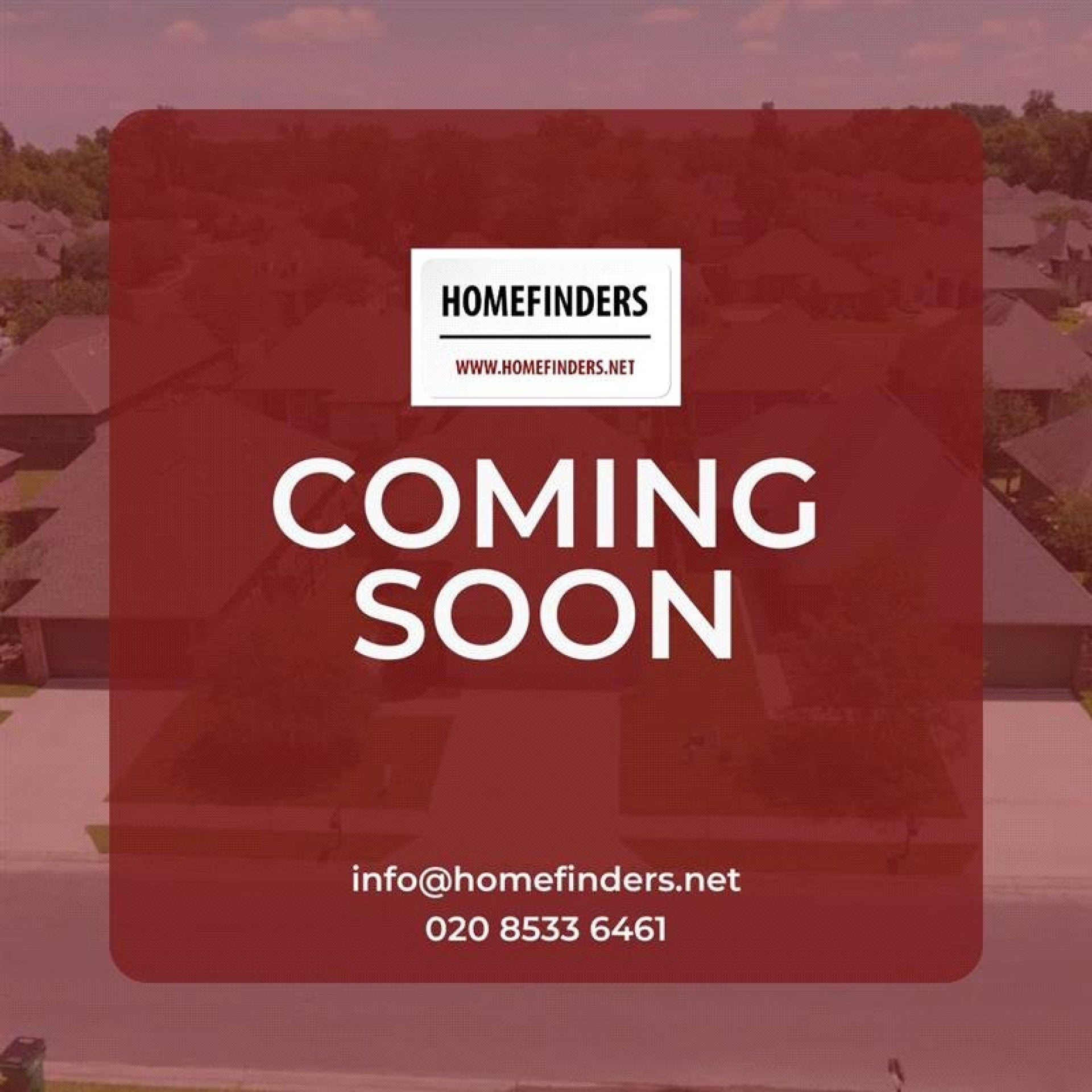 Flat Mill Row in Greater London