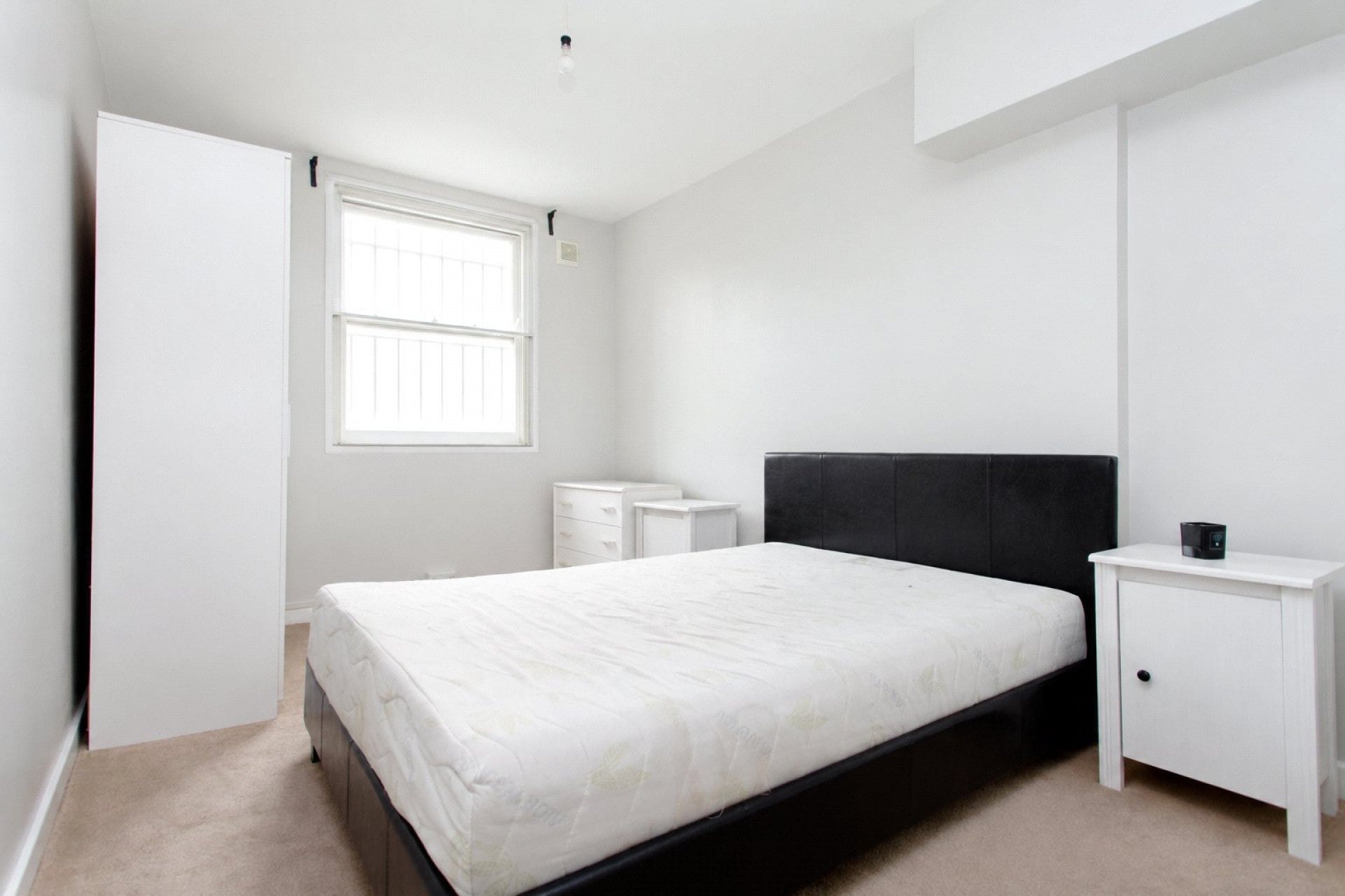 Flat Mill Row in Greater London