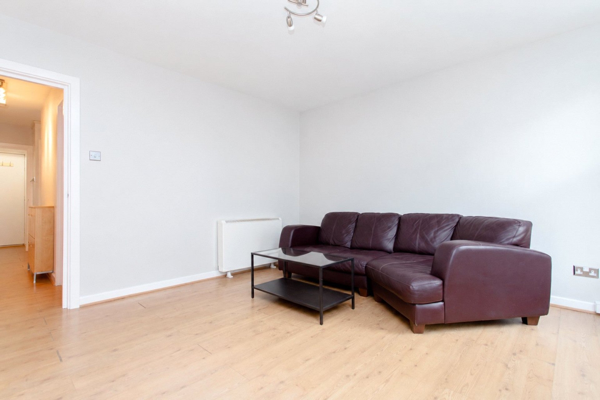 Flat Mill Row in Greater London