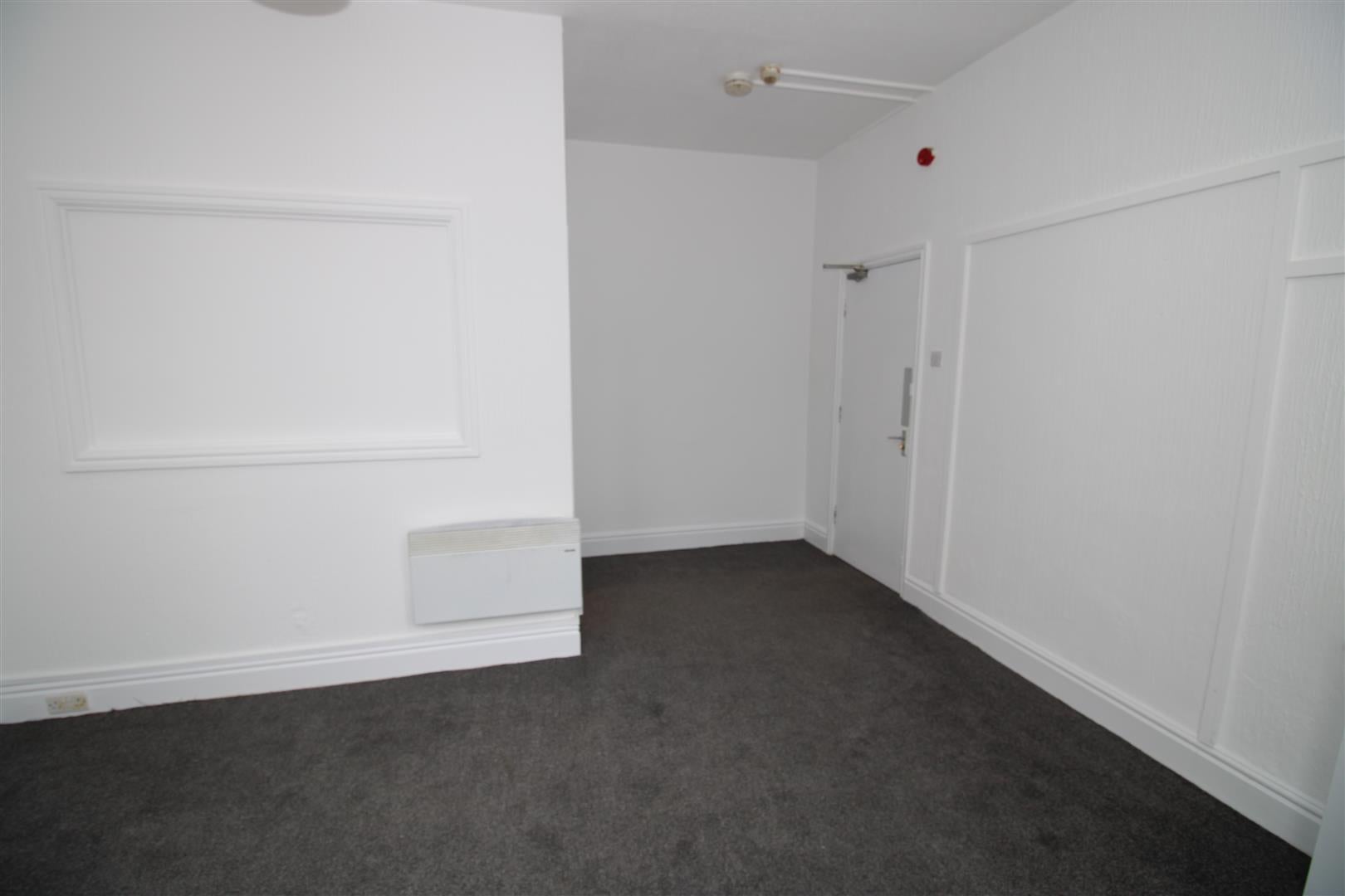 Room Read's Avenue in Blackpool