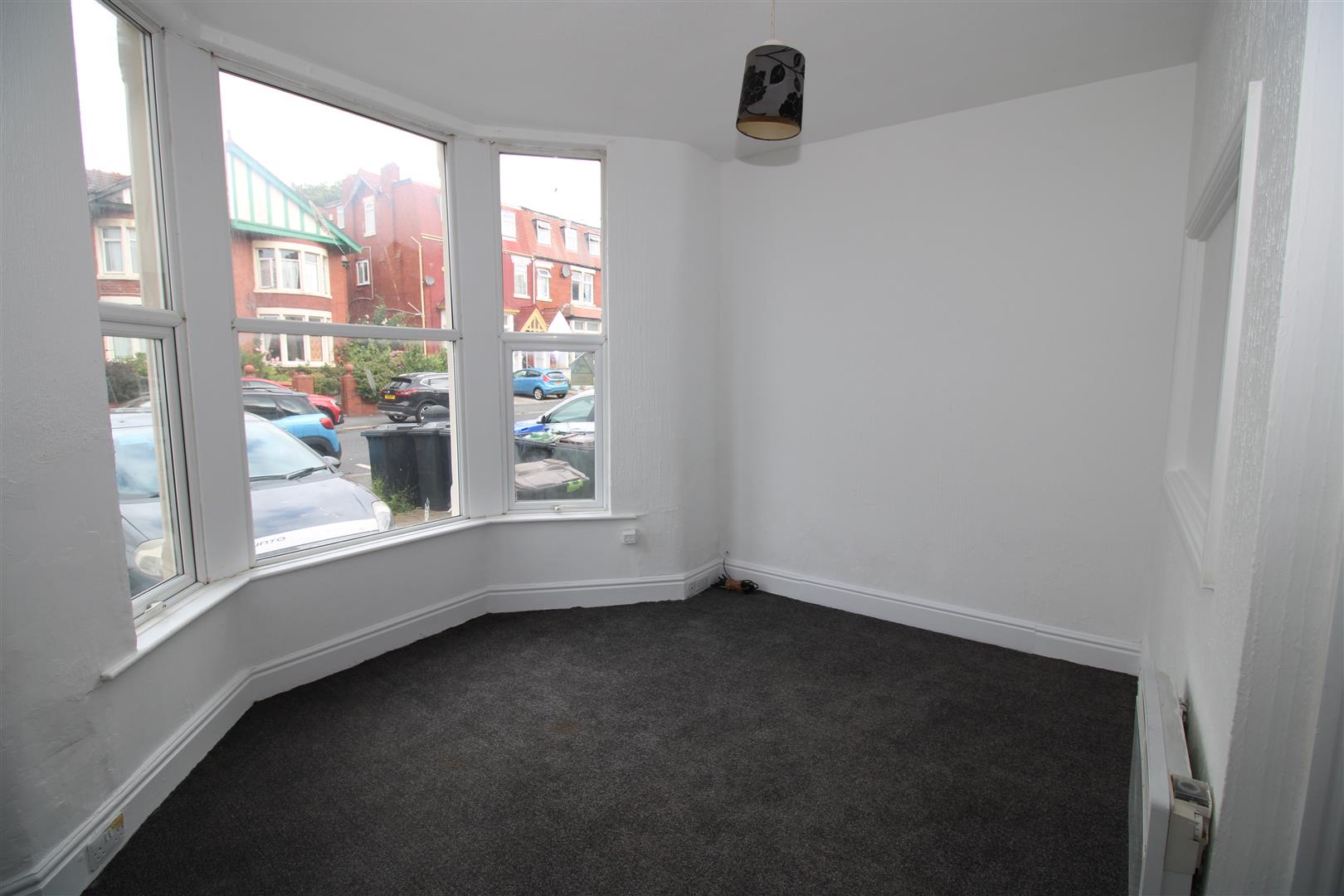 Room Read's Avenue in Blackpool