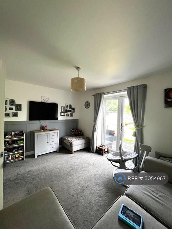 House Mary Street in Bassetlaw