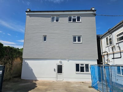Flat North Street in North Devon