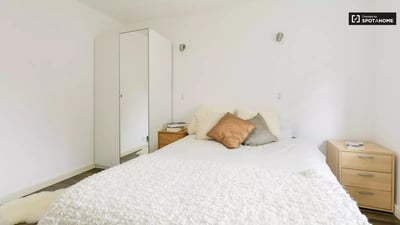 Flat Fulham Palace Road in Greater London