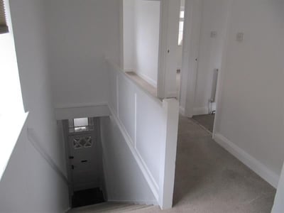 Flat Thornbridge Road in Iver Heath