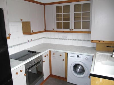 Flat Thornbridge Road in Iver Heath