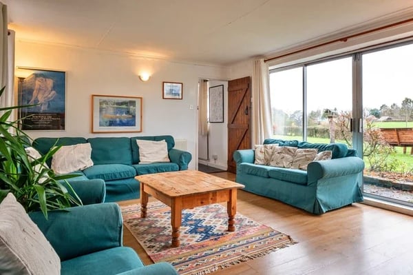 House Court Drive in Tewkesbury