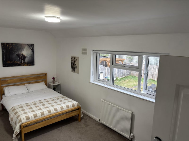 Room Marlwood Drive in Bristol
