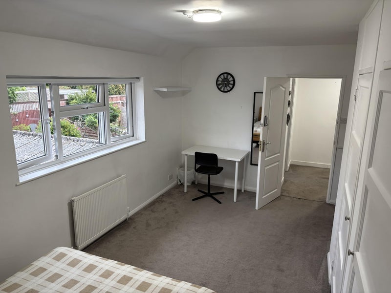 Room Marlwood Drive in Bristol