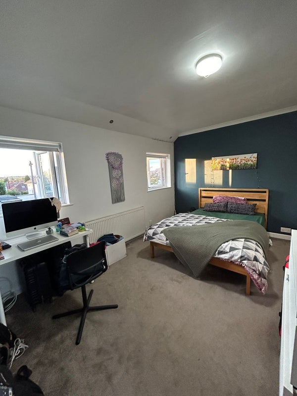Room Marlwood Drive in Bristol