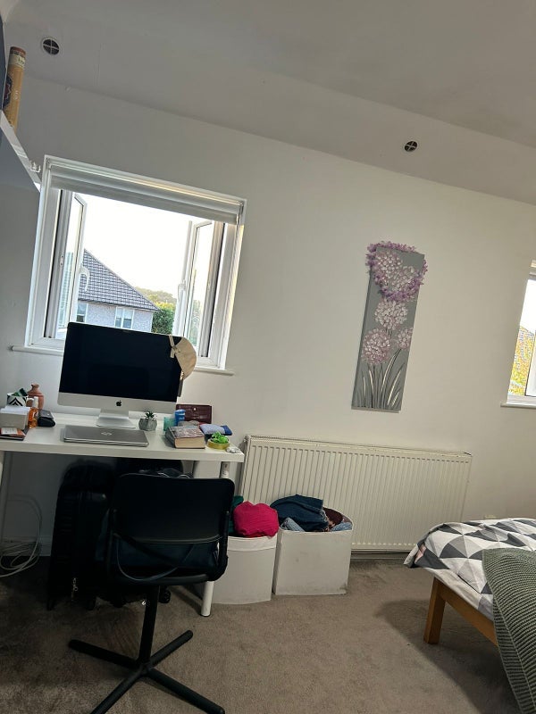 Room Marlwood Drive in Bristol