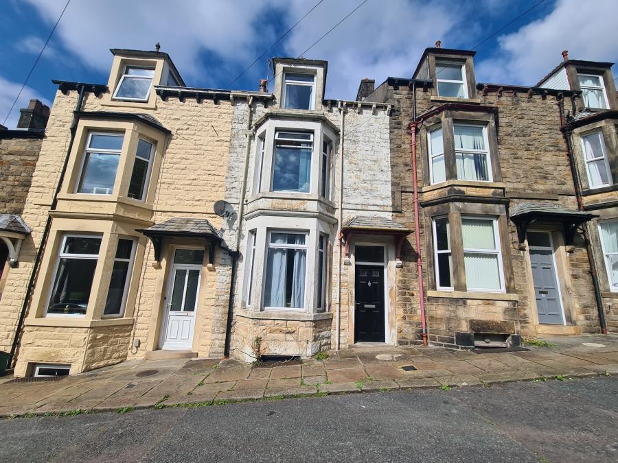House St Oswald Street in Lancaster