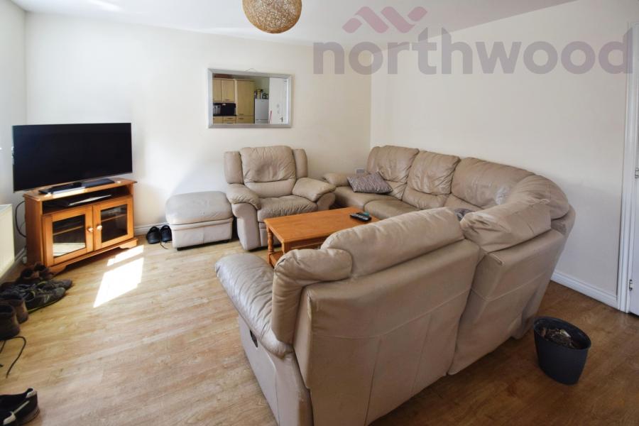 Room Attoe Walk in Norwich