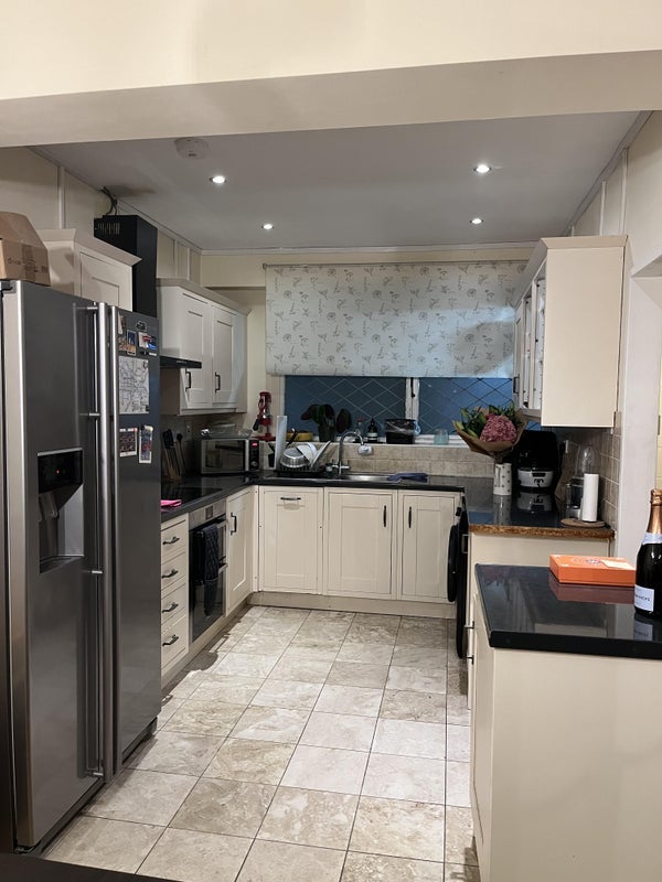 Flat Johnson's Place in City of Westminster