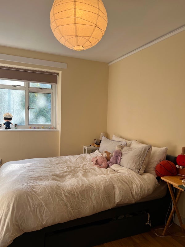 Flat Johnson's Place in City of Westminster