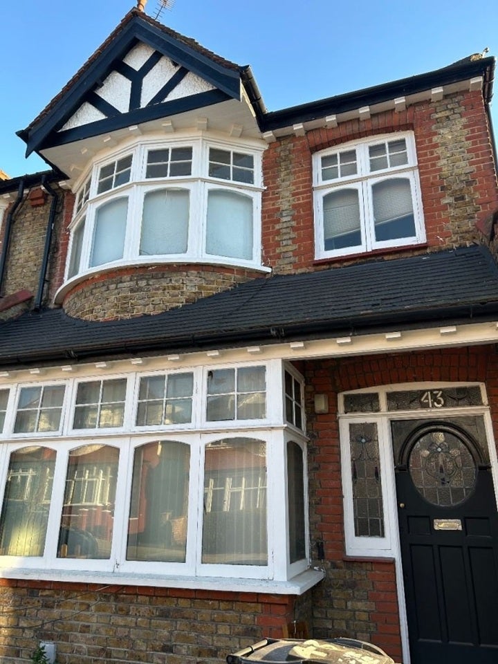 Room Craignair Road in Greater London