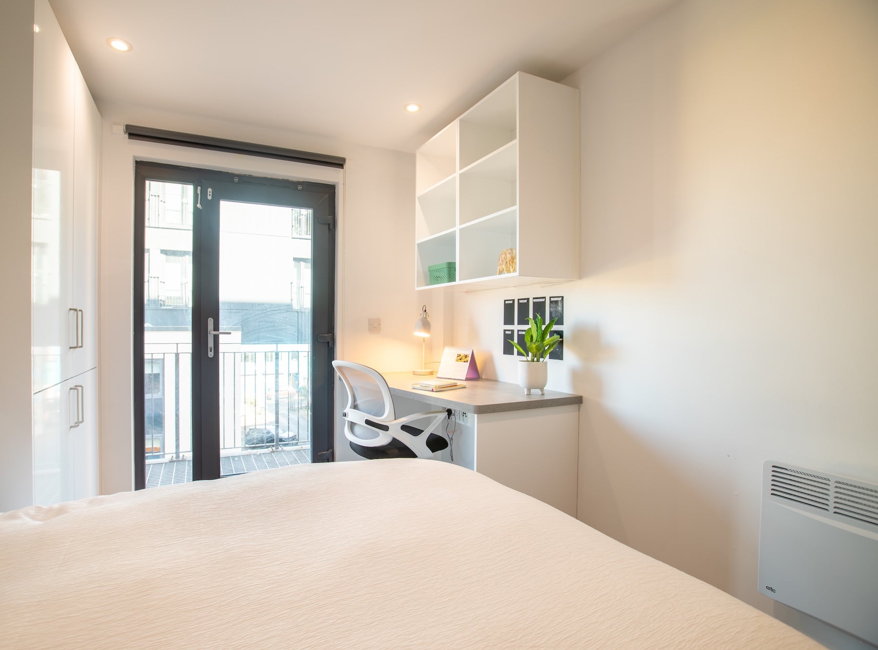 Room Stoddart Street in Newcastle upon Tyne