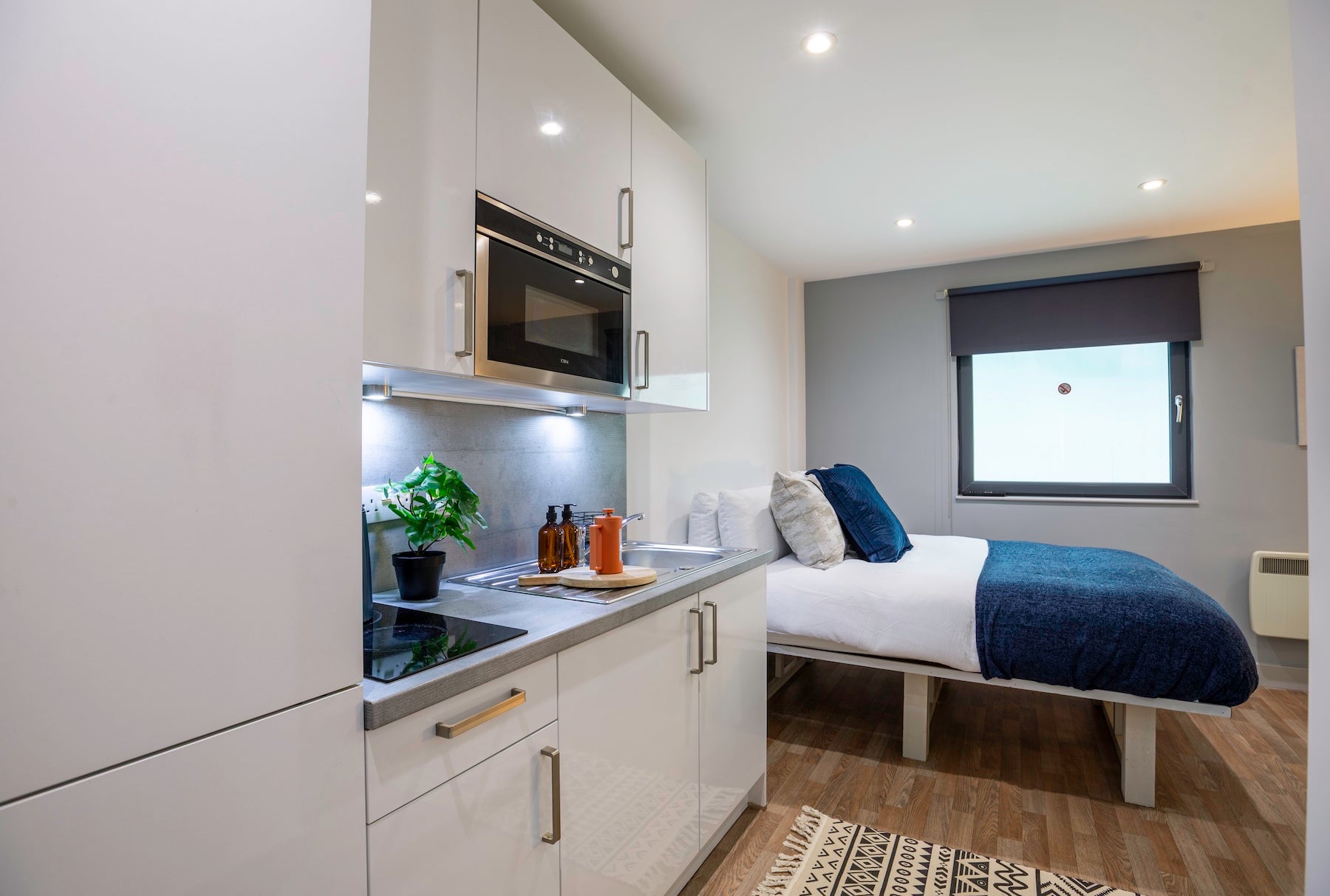 Room Stoddart Street in Newcastle upon Tyne