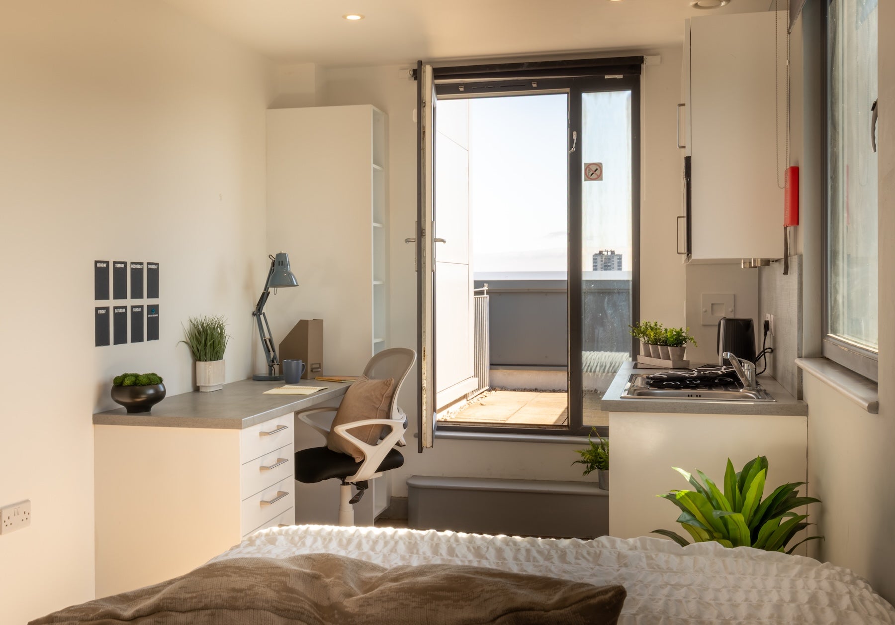 Room Stoddart Street in Newcastle upon Tyne
