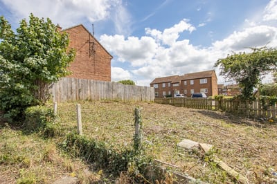 House Waveney Road in King's Lynn and West Norfolk