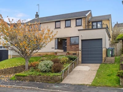House Dale View in Cockermouth