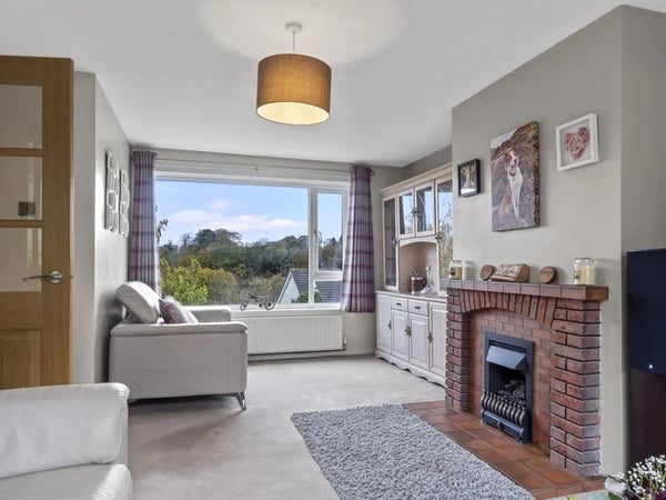 House Dale View in Cockermouth