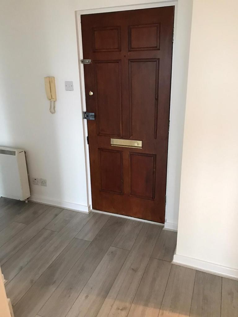 Flat Madison Place in Manchester