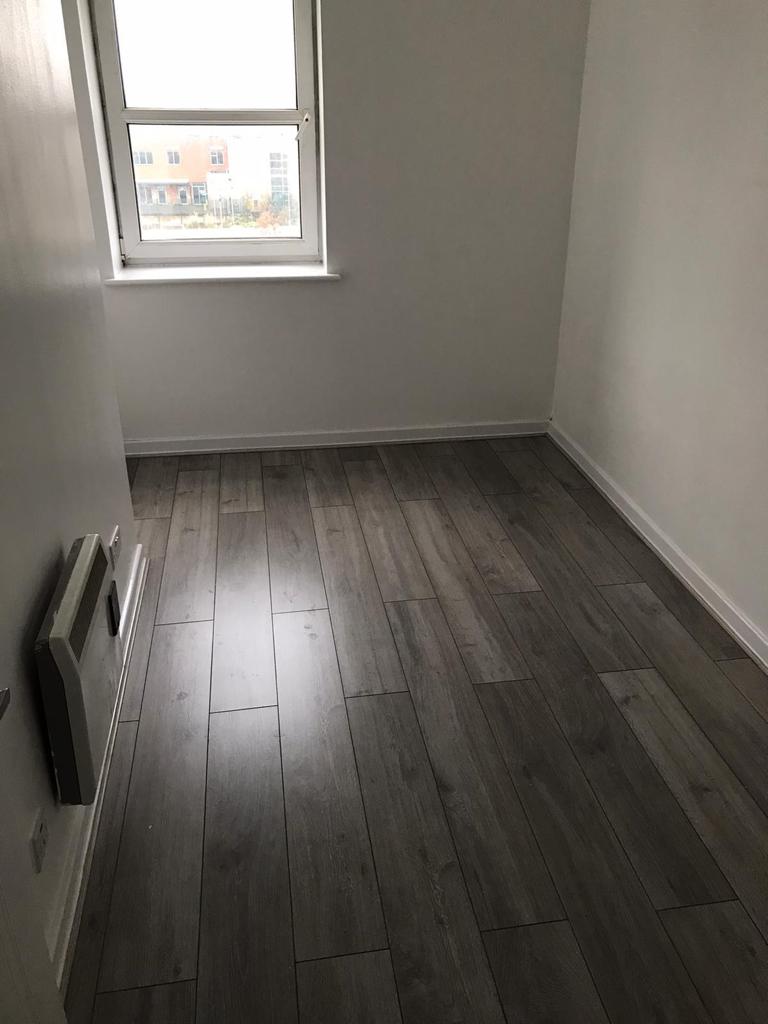 Flat Madison Place in Manchester