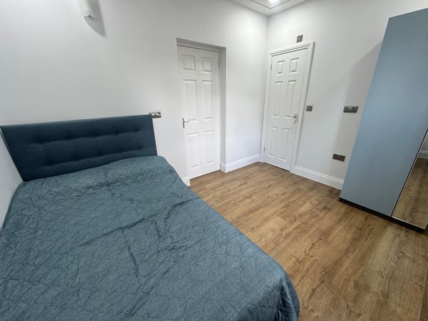 Room Beaufort Gardens in Greater London