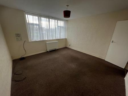 Flat Cleethorpe Road in Grimsby
