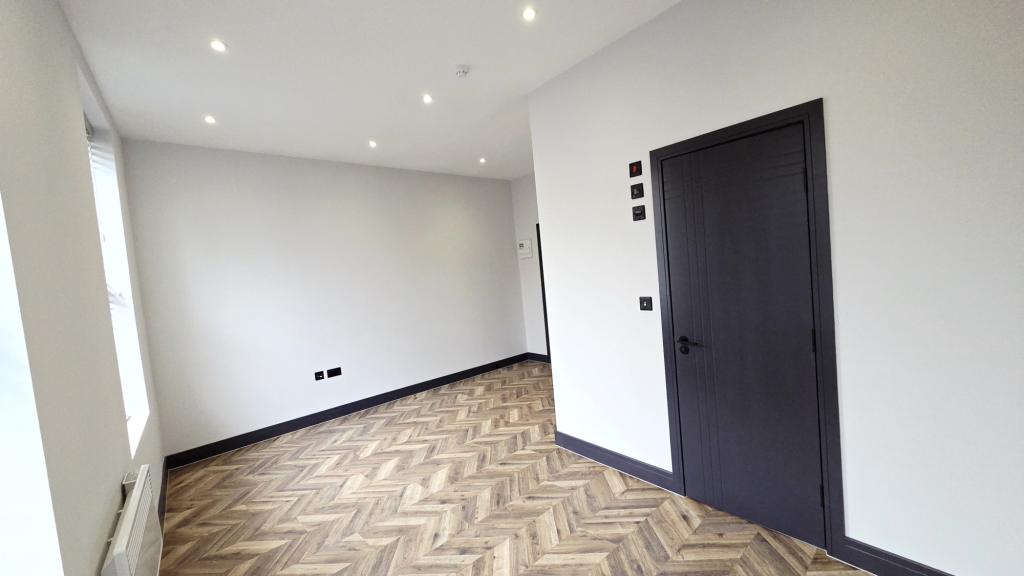 Room Newington Green Road in Greater London