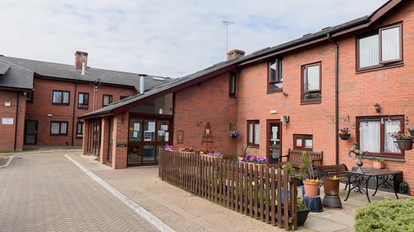 Flat Princethorpe Way in Coventry