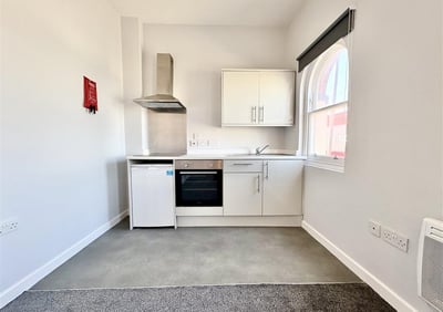 Room Bond Street in Wolverhampton