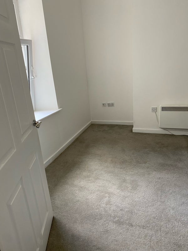 Flat Talbot Street in Maesteg