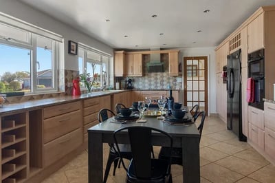 House Goldscross Hill in Teignbridge