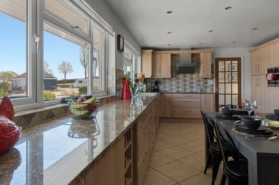House Goldscross Hill in Teignbridge
