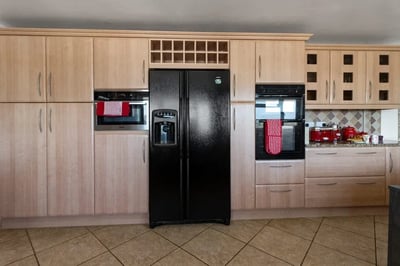 House Goldscross Hill in Teignbridge