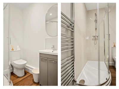 Room Carnarvon Street in Gedling