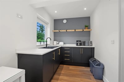 Room Carnarvon Street in Gedling