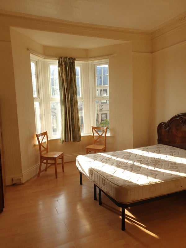 Flat Kingsley Terrace in Newcastle upon Tyne