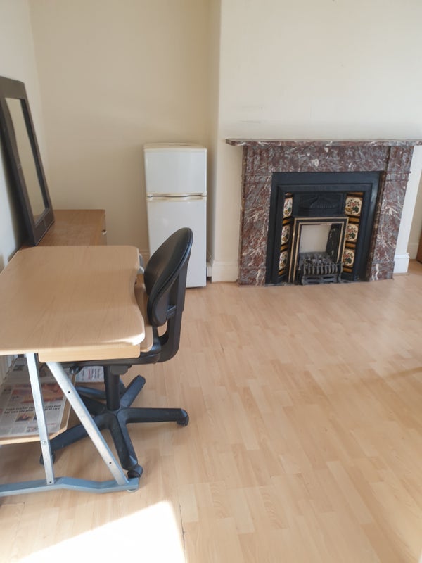 Flat Kingsley Terrace in Newcastle upon Tyne
