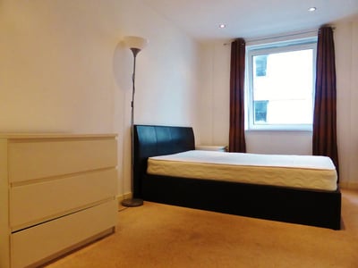 Flat Fenchurch Walk in Brighton