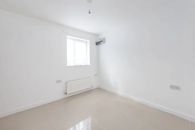 House Berry Way in Greater London