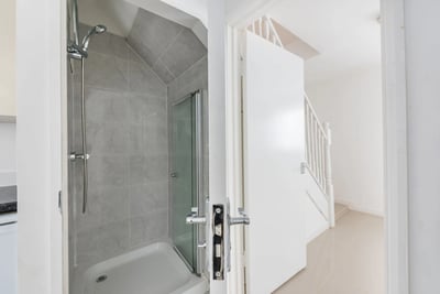 House Berry Way in Greater London