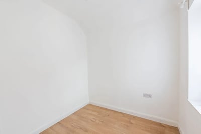 House Berry Way in Greater London