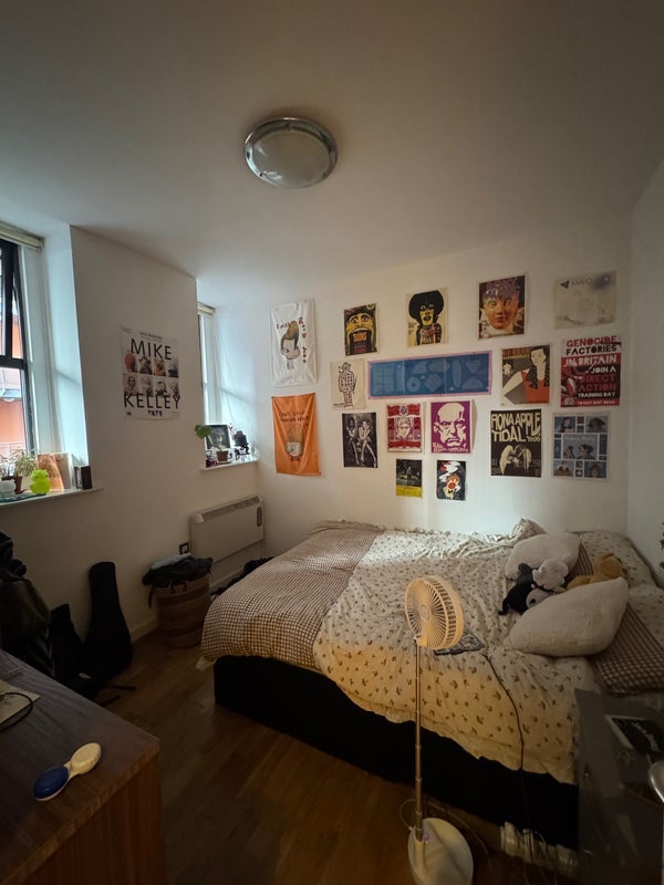 Room Fieldgate Street in Greater London