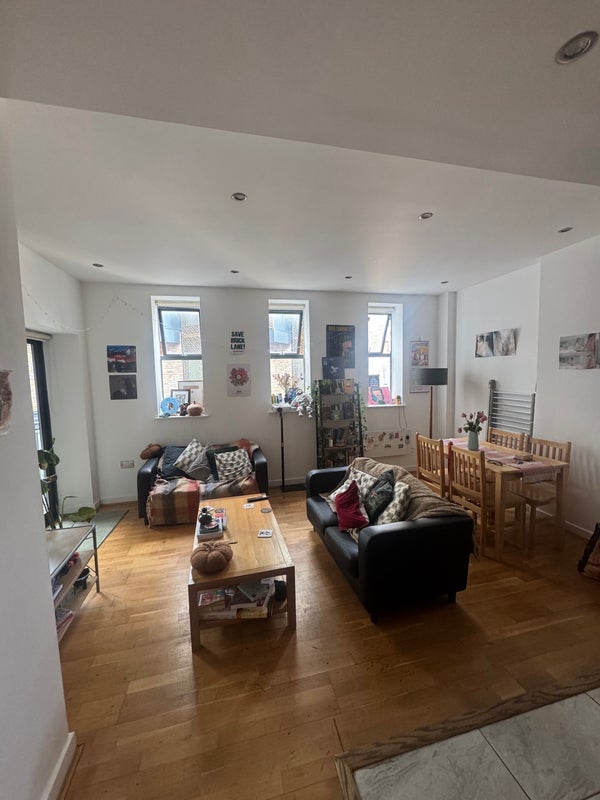 Room Fieldgate Street in Greater London