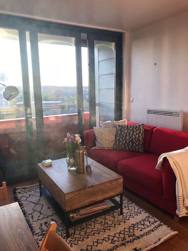 Room Drayton Park in Greater London